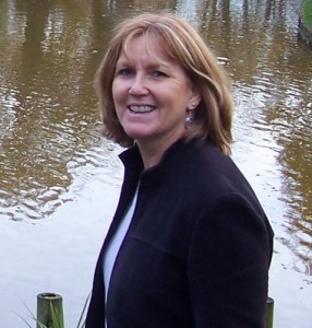 gena merrett