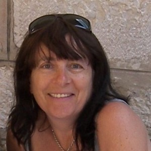 jo galloway